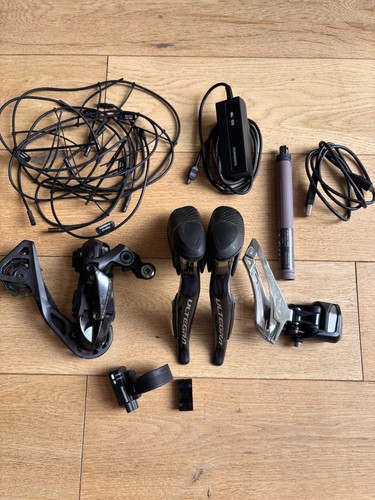 Shimano ultegra r8050 - ultegra, di2