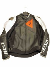 Dainese Sportiva Leather