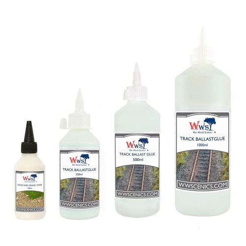 Wws railway ballast and - railway,
