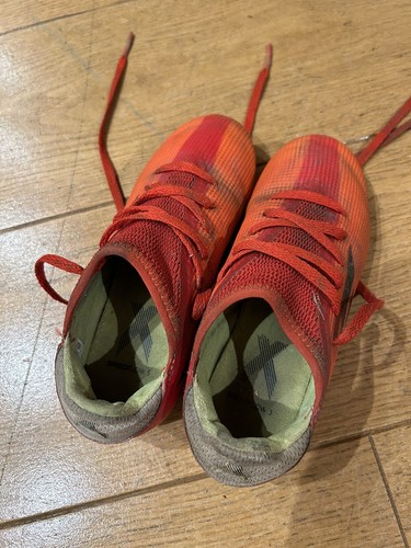 Kid adidas techfit - kid's, x