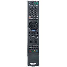 Remote RM-GD005 for Sony