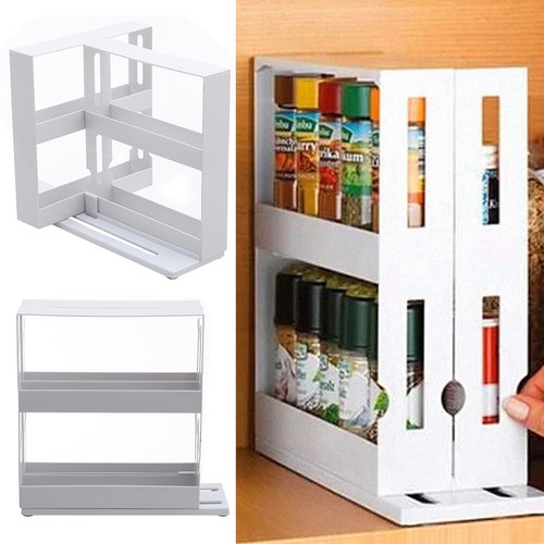 Layer rotating jars spice - jars,