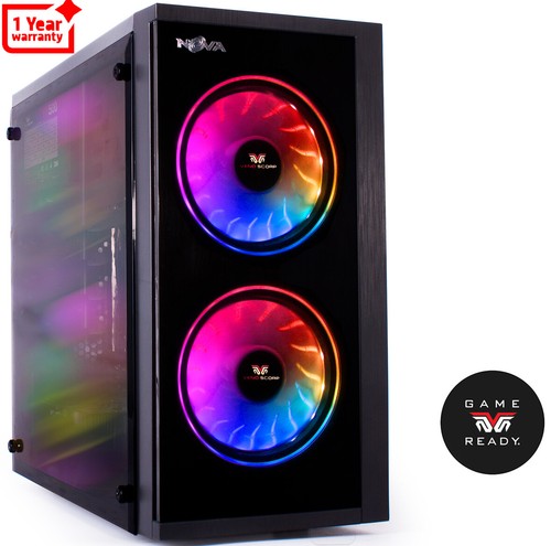 Veno gaming computer - pc, bundle