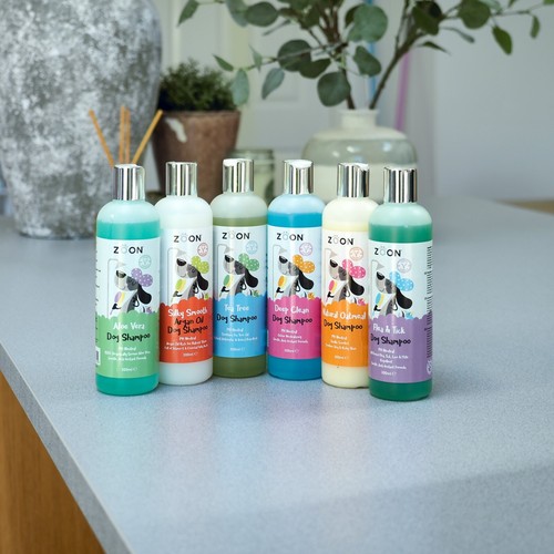 Dog grooming pets - dog,
