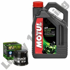 Hiflo filtro HF204 oil filter