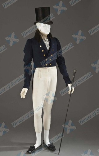 Custom made regency - custom, |