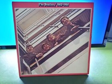 THE BEATLES – The Red Album