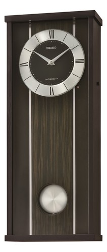 Seiko musical wall clock - musical,