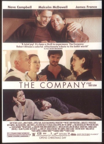 Modern film poster - film,