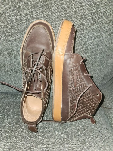 Nike aina chukka supreme - chukka,