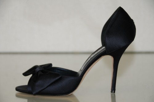 875 new manolo blahnik - manolo,