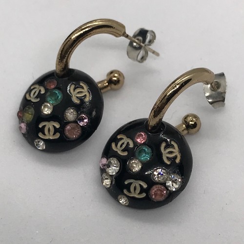 Authentic chanel coco - authentic, "coco"