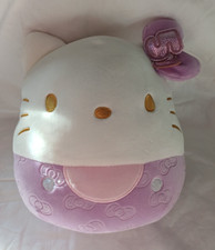 Squishmallows - Hello Kitty