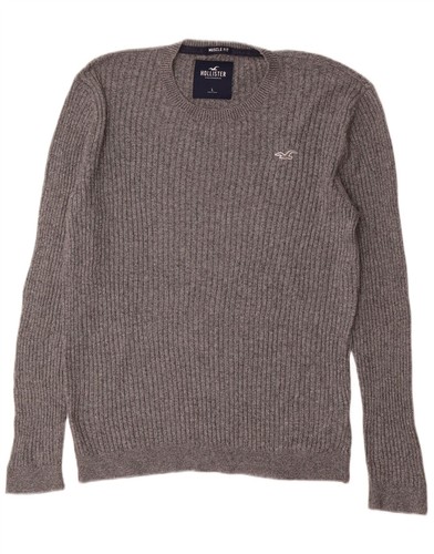 Hollister mens muscle crew - mens,