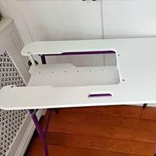 SewEzi Grande Sewing Machine Table.