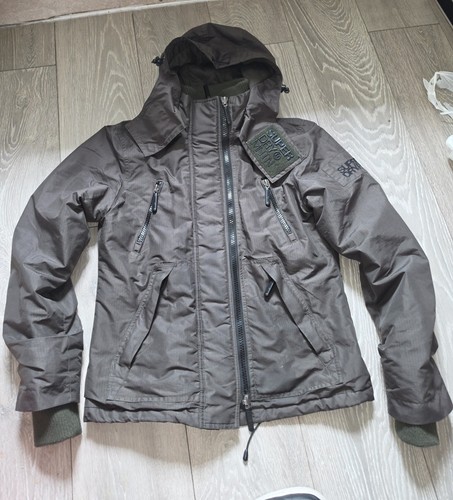 Superdry mountain windcheater - superdry,
