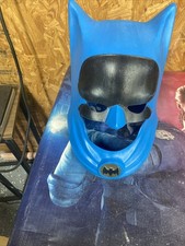Vintage 1966 BATMAN HELMET -