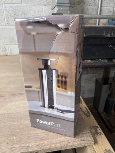 Powerport electric mains power - powerport,
