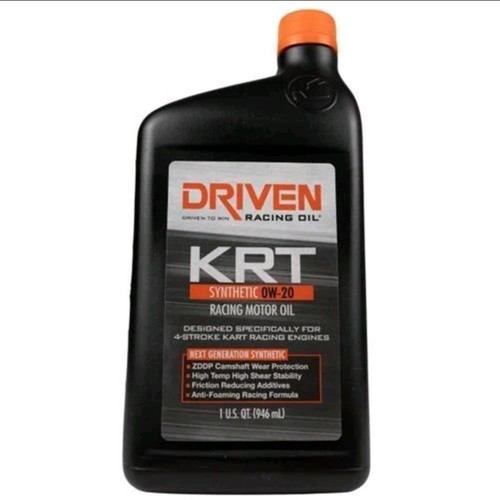 Joe gibbs driven krt honda - driven,