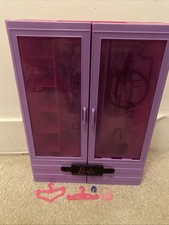 Barbie Doll Dream House Toy