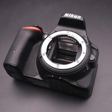 Nikon D5500 DSLR Digital