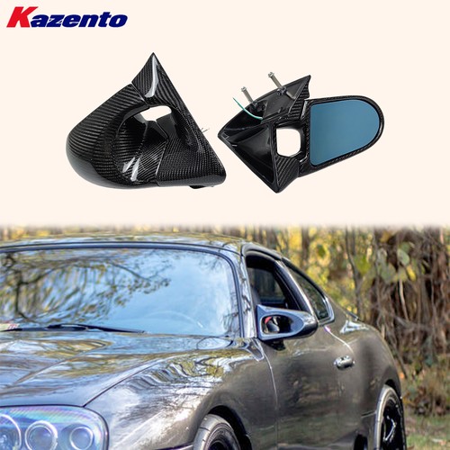 Aero mirrors left - aero,