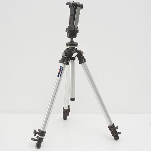 Manfrotto 190 professional - manfrotto,