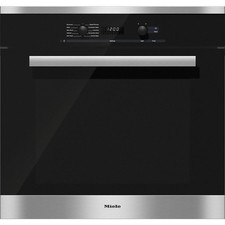 Miele H6281BP 30 Inch Single