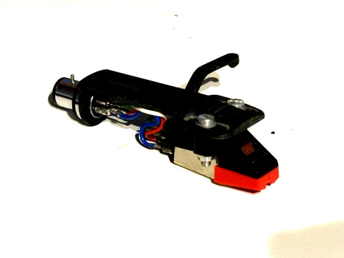 Hs1 headshell groovetool - headshell,
