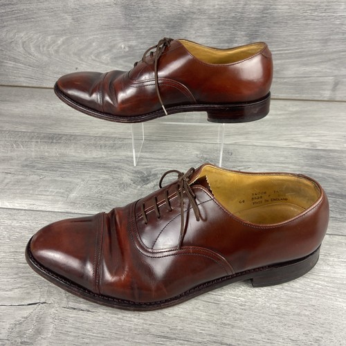 Loake shoes mens - mens, size