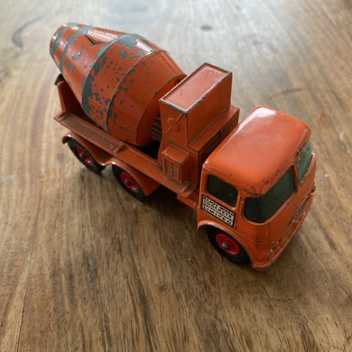 Matchbox king size ready - ready, mix