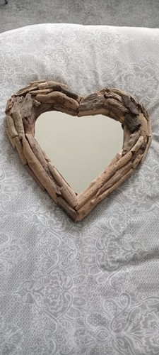 Decorative wall drift - decorative, wood