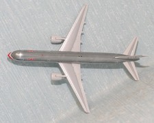 GEMINI JETS GJTWA233 1:400