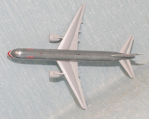Gemini jets gjtwa233 400 - jets,