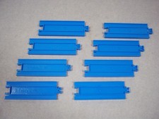 Tomy Tomica Short Track x 8 ~