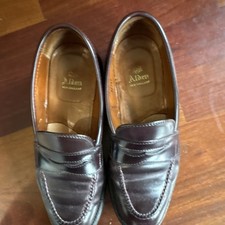 Alden 67169 Men's Brown