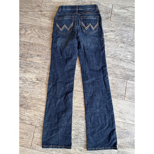 Wrangler willow jeans 1x34 - wrangler,