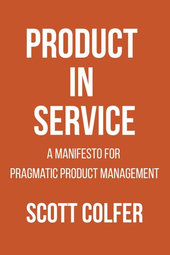 Product service manifesto - in,