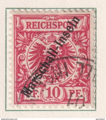 Marshall islands 1897 1900 - -, 1897-1900