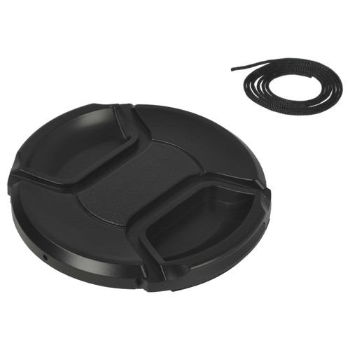 72mm lens cap snap - lens, for