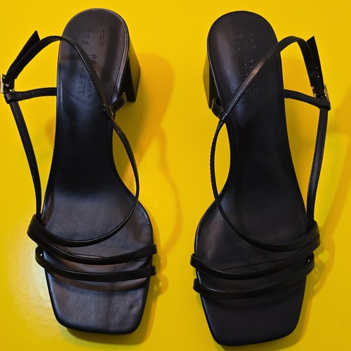 Primark wide fit black - primark,