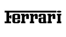 Ferrari High Quality Vinyl