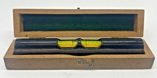 Rabone sons ltd - -, 6"