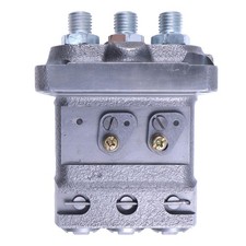 Fuel Injection Pump