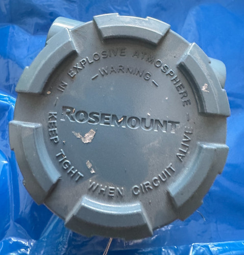 Rosemount 3144p d2f2naq4u1xa - 3144p,