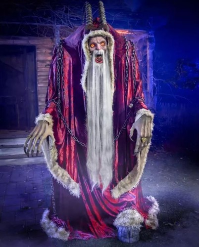 In animated christmas - 7,