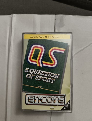 Question sport zx - question,