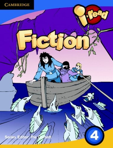 Read pupil anthology year 4 - i-read,
