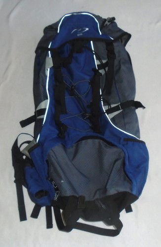 Large litre blue - large,