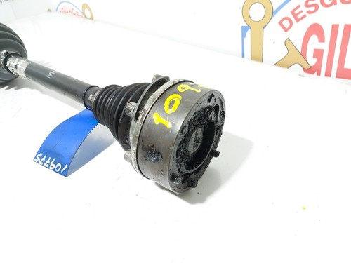 1k0407271cp front transmission - 1k0407271cp,